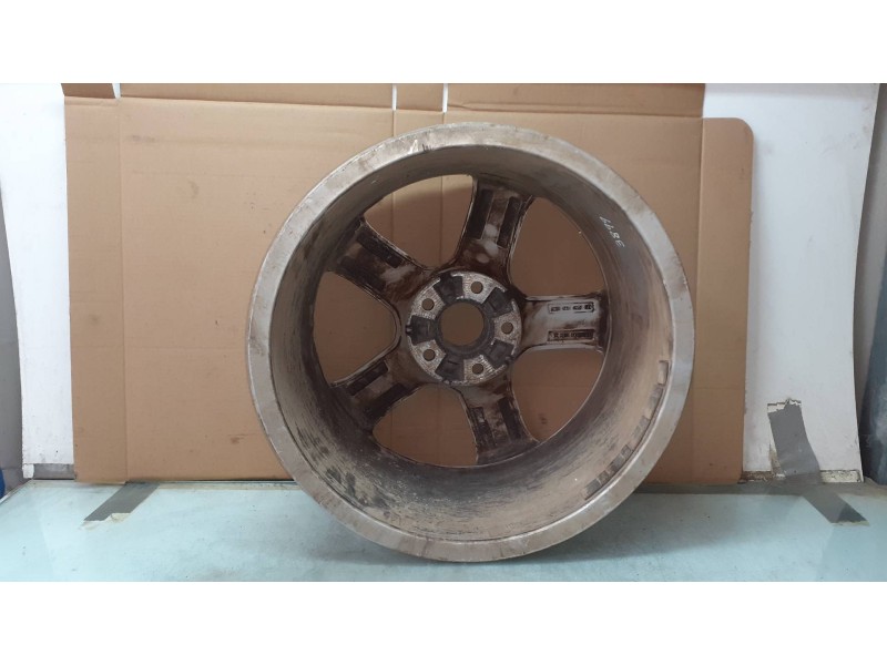 Recambio de llanta para audi a4 ber. (b8) basis referencia OEM IAM 8K0601025CE 75JX17H2 ET45
