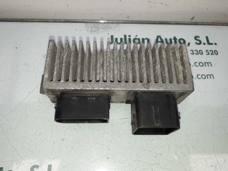 Recambio de caja precalentamiento para renault master doka pritsche/-fgst l2h1 3,5t referencia OEM IAM 8200558438A  NAGARES