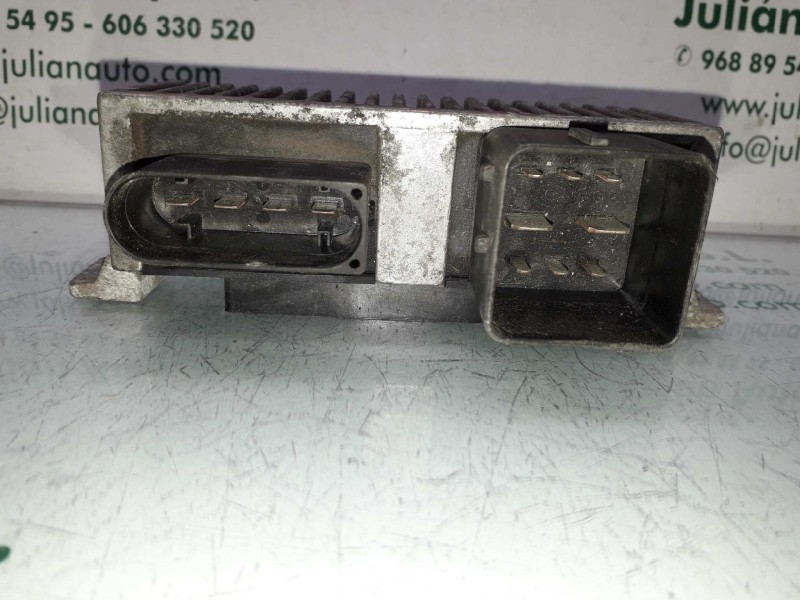 Recambio de caja precalentamiento para renault master doka pritsche/-fgst l2h1 3,5t referencia OEM IAM 8200558438A  NAGARES