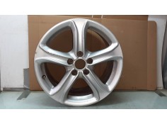 Recambio de llanta para audi a4 ber. (b8) basis referencia OEM IAM 8K0601025CE 75JX17H2 ET45