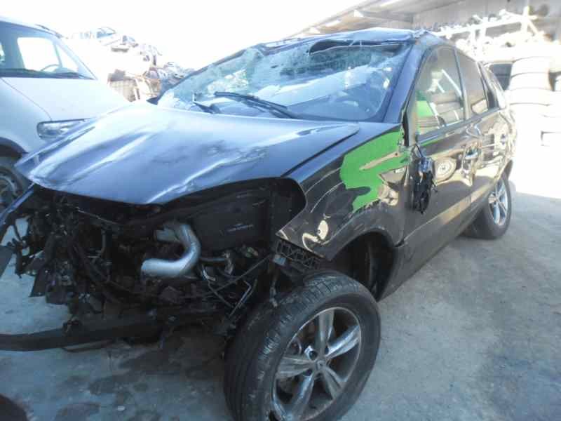 renault koleos del año 2013