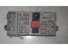 Recambio de caja reles / fusibles para fiat doblo cargo (223) 1.9 jtd cat referencia OEM IAM 46520600CPL 51770486 MAGNETI MARELL