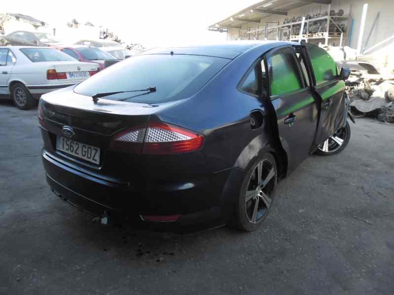 ford mondeo ber. (ca2) del año 2008