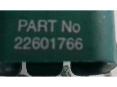 Recambio de interruptor para mazda 323 berlina c/f/s (ba) 1.5 c referencia OEM IAM 22601766 1699 APERTURA MALETERO 2