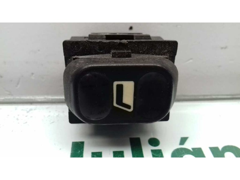 Recambio de mando elevalunas delantero izquierdo para citroen xsara berlina 1.9 d sx referencia OEM IAM M2128  