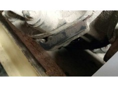 Recambio de diferencial trasero para mercedes-benz clase s (w220) berlina 600 l (220.178) referencia OEM IAM 06173932.65 2203510 2