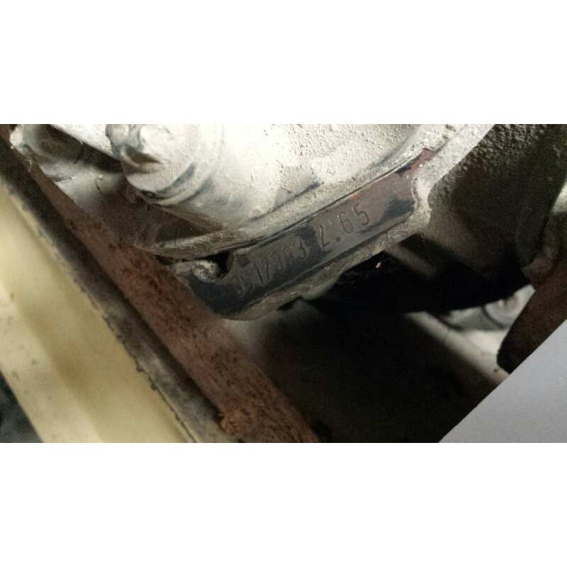 Recambio de diferencial trasero para mercedes-benz clase s (w220) berlina 600 l (220.178) referencia OEM IAM 06173932.65 2203510