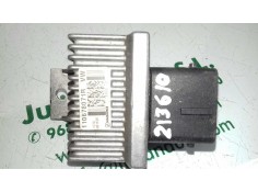 Recambio de caja precalentamiento para dacia sandero stepway referencia OEM IAM 110678071R  NAGARES