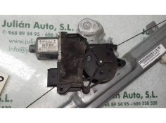 Recambio de elevalunas delantero derecho para peugeot 308 active referencia OEM IAM 96598269 9657247580 ELECTRICO 2