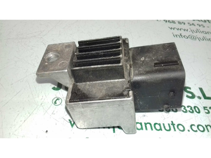 Recambio de caja precalentamiento para dacia sandero stepway referencia OEM IAM 110678071R  NAGARES