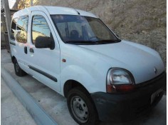 renault kangoo (f/kc0) del año 1998