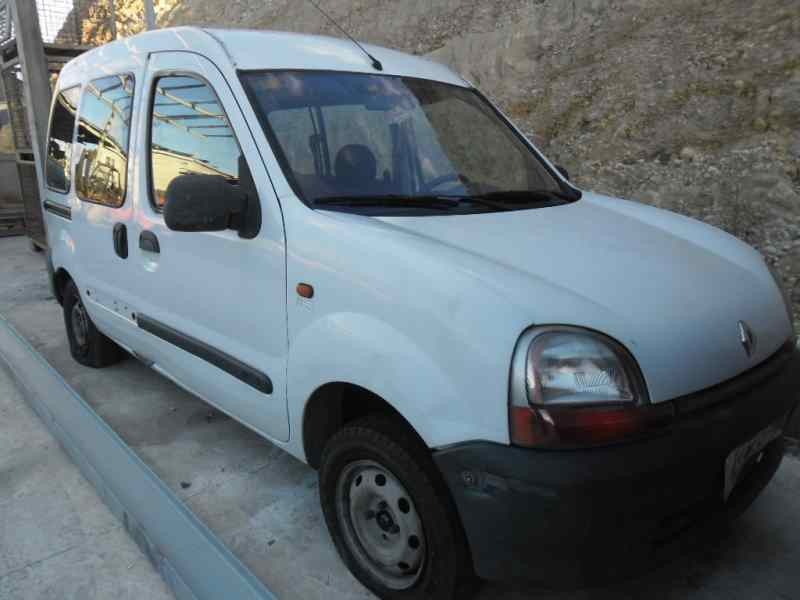 renault kangoo (f/kc0) del año 1998