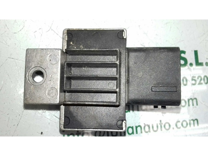 Recambio de caja precalentamiento para dacia sandero stepway referencia OEM IAM 110678071R  NAGARES