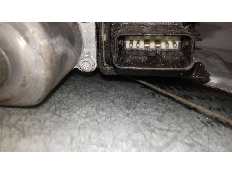 Recambio de elevalunas delantero derecho para peugeot 308 active referencia OEM IAM 96598269 9657247580 ELECTRICO