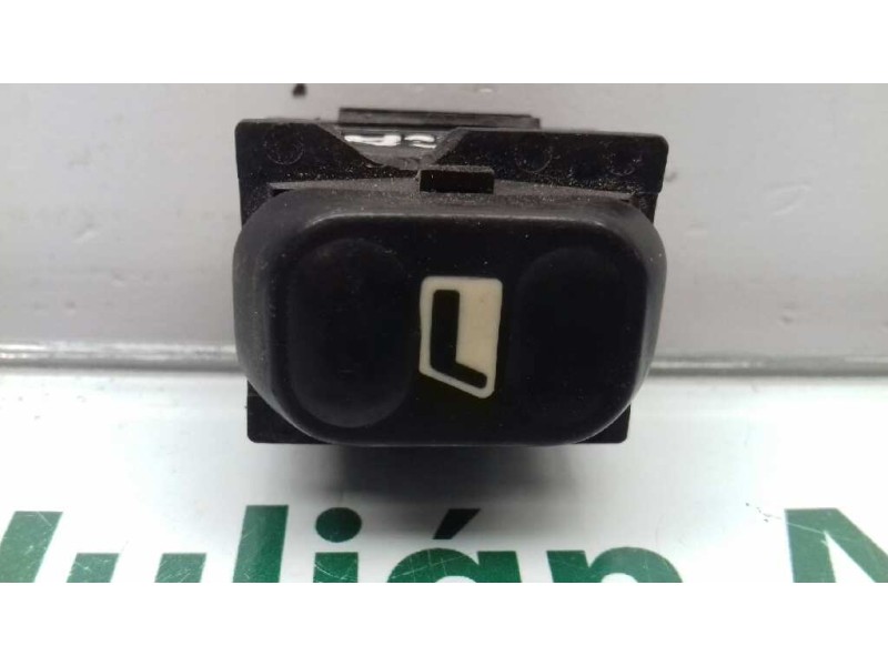 Recambio de mando elevalunas delantero izquierdo para citroen xsara berlina 1.9 d sx referencia OEM IAM M2128  