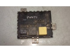 Recambio de caja reles / fusibles para fiat punto berl. (176) ed s referencia OEM IAM 7755601  