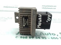 Recambio de caja precalentamiento para renault megane ii berlina 5p confort authentique referencia OEM IAM 9640469680  NAGARES