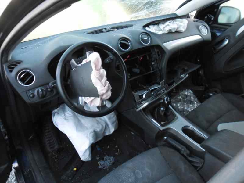 ford mondeo ber. (ca2) del año 2008