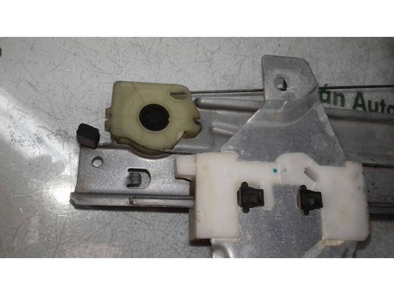 Recambio de elevalunas delantero derecho para peugeot 308 active referencia OEM IAM 96598269 9657247580 ELECTRICO