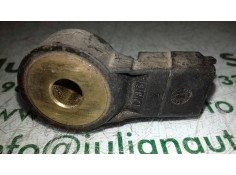 Recambio de sensor para opel corsa b eco referencia OEM IAM 0261231120 2 PINES DETONACIONES