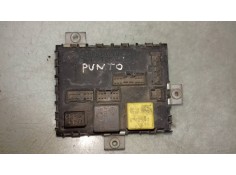Recambio de caja reles / fusibles para fiat punto berl. (176) 75 elx referencia OEM IAM 46412170 A223  2