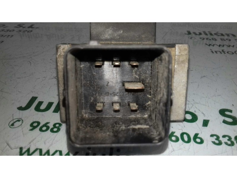 Recambio de caja precalentamiento para renault megane ii berlina 5p confort authentique referencia OEM IAM 9640469680  NAGARES Recambio de caja precalentamiento para renault megane ii berlina 5p confort authentique referencia OEM IAM 9640469680  NAGARES