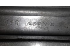 Recambio de elevalunas delantero izquierdo para peugeot 308 sw confort referencia OEM IAM 9659826980 9657247580 ELECTRICO 2