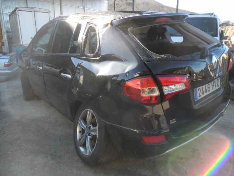 renault koleos del año 2013