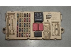 Recambio de caja reles / fusibles para alfa romeo 147 (190) 1.6 ts 120 collezione referencia OEM IAM 46558758 041102 