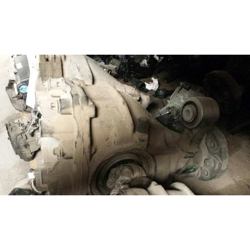Recambio de diferencial trasero para mercedes-benz clase s (w220) berlina 600 l (220.178) referencia OEM IAM 06173932.65 2203510