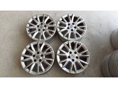 Recambio de juego llantas para opel astra h ber. cosmo referencia OEM IAM 13276417 16X6.5J ET39