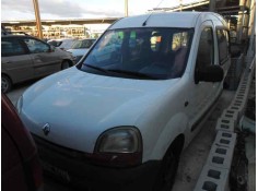 renault kangoo (f/kc0) del año 1998 2