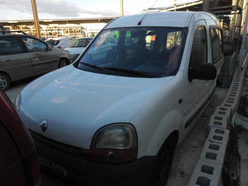 renault kangoo (f/kc0) del año 1998