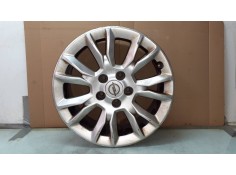 Recambio de juego llantas para opel astra h ber. cosmo referencia OEM IAM 13276417 16X6.5J ET39 2
