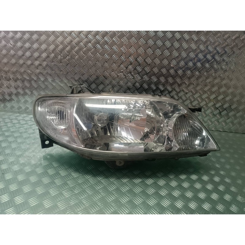 Recambio de faro derecho para mazda 323 berl. f/s (bj) 1.6 f comfort referencia OEM IAM   