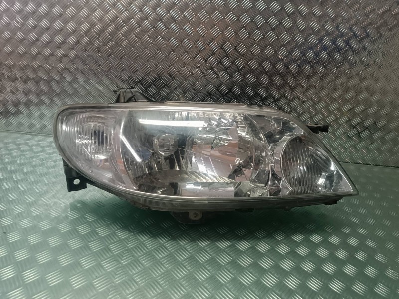 Recambio de faro derecho para mazda 323 berl. f/s (bj) 1.6 f comfort referencia OEM IAM   