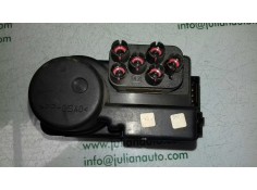 Recambio de centralita cierre para mercedes-benz clase c (w202) berlina 250 diesel (202.125) referencia OEM IAM 2028000848  HELL 2