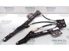 Recambio de elevalunas trasero derecho para audi a5 sportback (8t) 2.0 tdi (110kw) referencia OEM IAM 8T8839462A  ELECTRICO