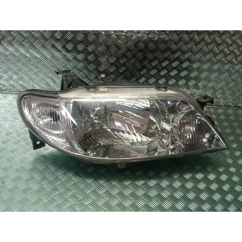Recambio de faro derecho para mazda 323 berl. f/s (bj) 1.6 f comfort referencia OEM IAM   