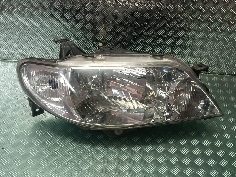 Recambio de faro derecho para mazda 323 berl. f/s (bj) 1.6 f comfort referencia OEM IAM   
