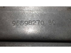 Recambio de elevalunas delantero izquierdo para peugeot 308 confort referencia OEM IAM 9659827080  ELECTRICO 2