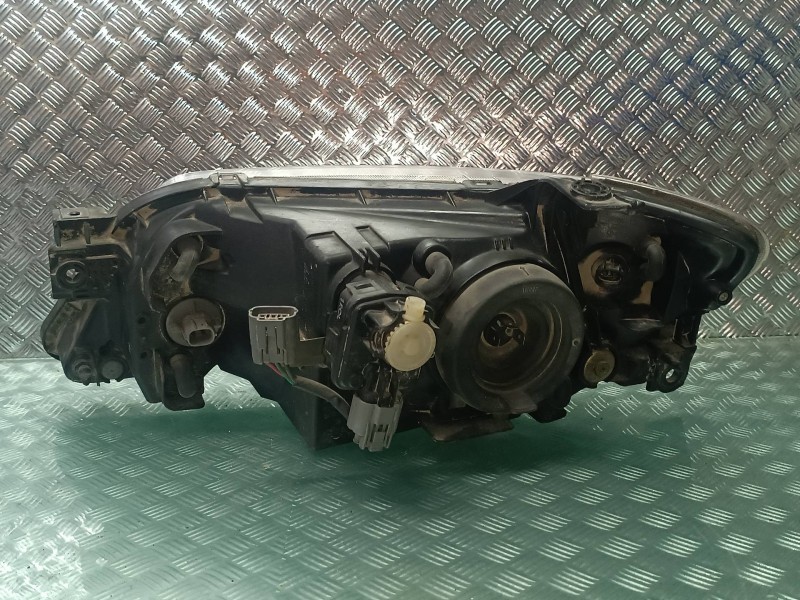 Recambio de faro derecho para mazda 323 berl. f/s (bj) 1.6 f comfort referencia OEM IAM   