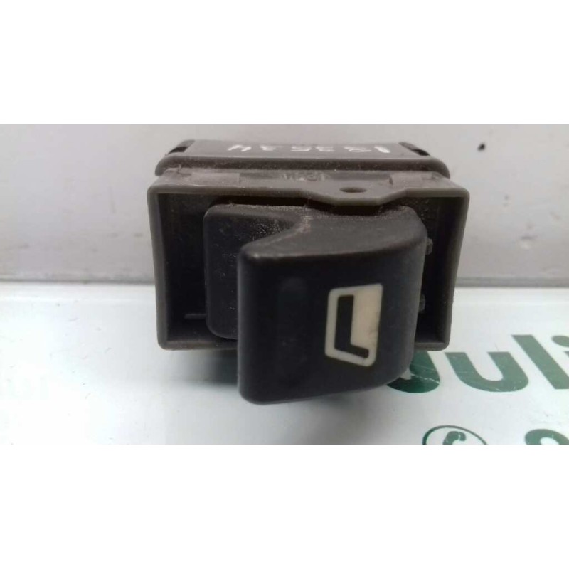 Recambio de mando elevalunas delantero derecho para peugeot 307 break / sw (s1) break xr referencia OEM IAM M8076  