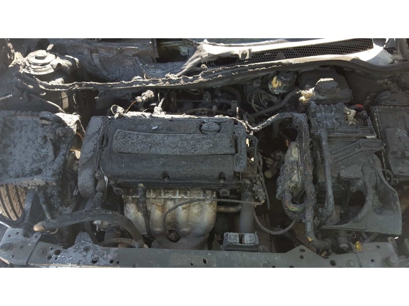 opel astra j lim. del año 2011