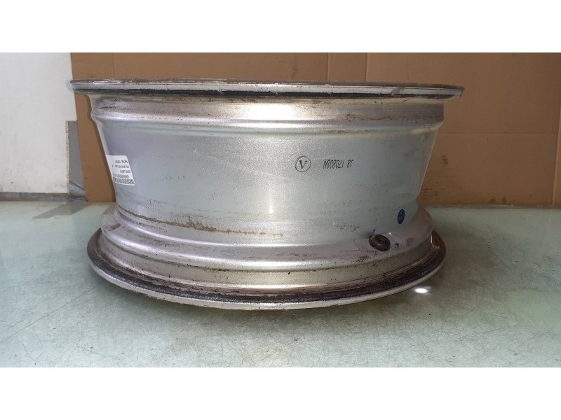 Recambio de juego llantas para opel astra h ber. cosmo referencia OEM IAM 13276417 16X6.5J ET39