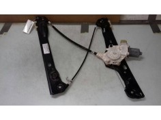 Recambio de elevalunas delantero izquierdo para bmw serie 3 berlina (e90) 320i referencia OEM IAM 7060265S 7140587E 