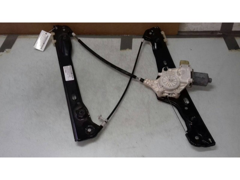 Recambio de elevalunas delantero izquierdo para bmw serie 3 berlina (e90) 320i referencia OEM IAM 7060265S 7140587E 