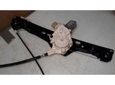 Recambio de elevalunas delantero izquierdo para bmw serie 3 berlina (e90) 320i referencia OEM IAM 7060265S 7140587E  2