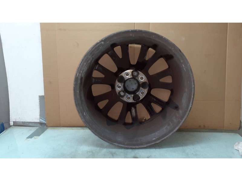 Recambio de juego llantas para opel astra h ber. cosmo referencia OEM IAM 13276417 16X6.5J ET39
