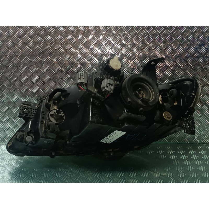 Recambio de faro derecho para mazda 323 berl. f/s (bj) 1.6 f comfort referencia OEM IAM   